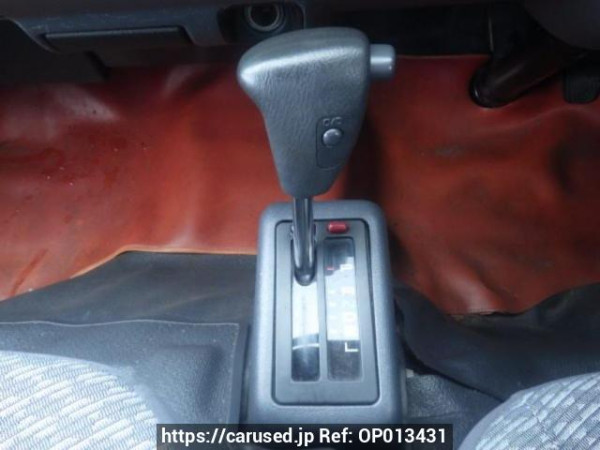 Used 2001 AT toyota hiace-commuter RZH125B Image[23]