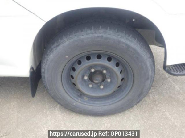 Used 2001 AT toyota hiace-commuter RZH125B Image[26]