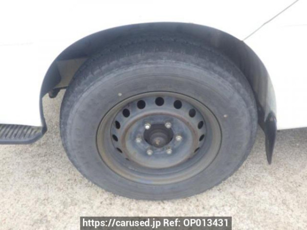 Used 2001 AT toyota hiace-commuter RZH125B Image[29]