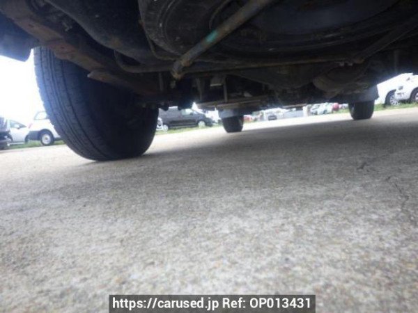 Used 2001 AT toyota hiace-commuter RZH125B Image[34]