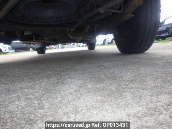 Used 2001 AT toyota hiace-commuter RZH125B Image[35]