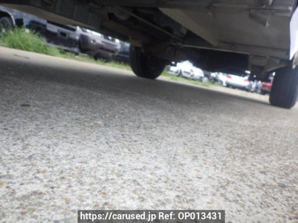 Used 2001 AT toyota hiace-commuter RZH125B Image[36]