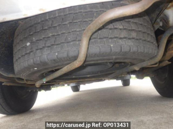 Used 2001 AT toyota hiace-commuter RZH125B Image[38]