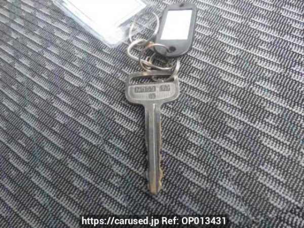 Used 2001 AT toyota hiace-commuter RZH125B Image[39]