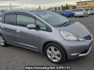 Honda Fit GE6