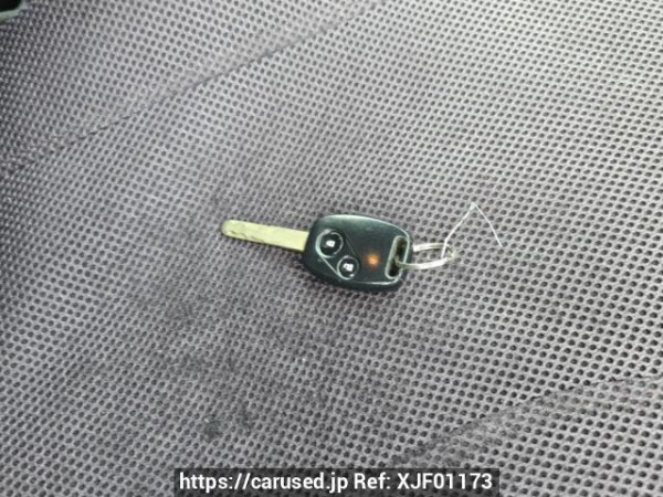 Used 2010 AT honda fit GE6 Image[17]