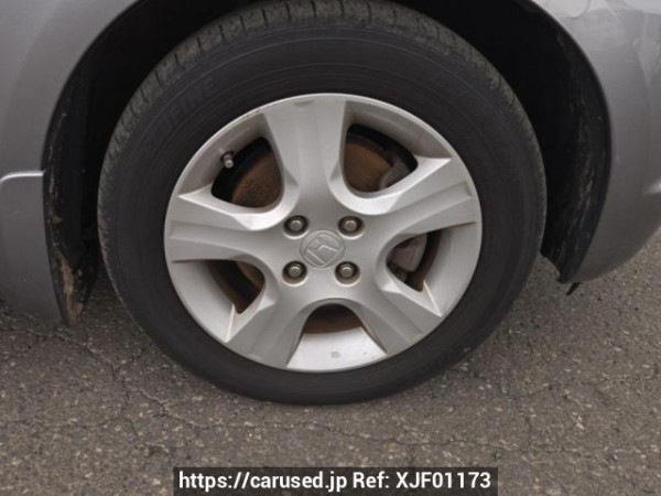 Used 2010 AT honda fit GE6 Image[19]