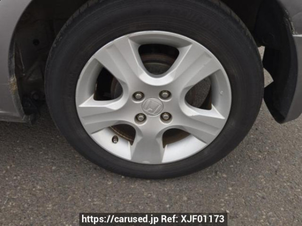 Used 2010 AT honda fit GE6 Image[21]