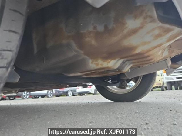 Used 2010 AT honda fit GE6 Image[22]