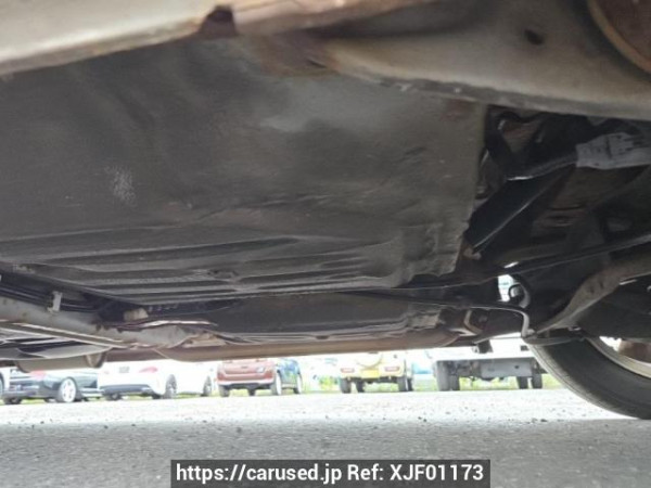 Used 2010 AT honda fit GE6 Image[23]