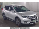 Nissan X-Trail T32
