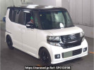 Honda N-Box+ Custom JF1