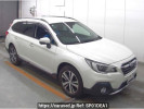 Subaru Legacy Outback BS9