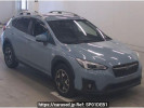 Subaru XV GT3