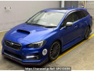 Subaru Levorg VMG