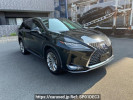 Lexus RX GYL26W