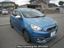 Mitsubishi Mirage A03A