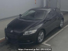 Honda CR-Z ZF1