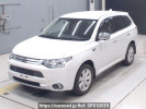 Mitsubishi Outlander PHEV GG2W