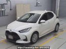 Toyota YARIS MXPA10