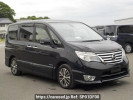 Nissan Serena HFC26