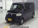 Honda N-BOX CUSTOM JF1