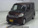 Nissan DAYZ ROOX B21A