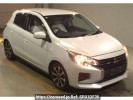Mitsubishi Mirage A03A