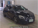 Mercedes Benz A-Class 176042