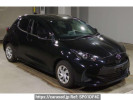 Toyota YARIS KSP210