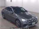Mercedes Benz C-Class 205077