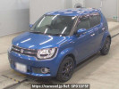 Suzuki IGNIS FF21S