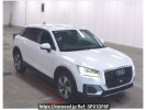 Audi Q2 GACHZ