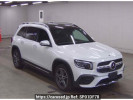 Mercedes Benz GLB-Class 247613M