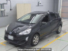 Toyota Aqua NHP10
