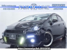 Toyota Prius ZVW30