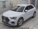 Audi Q3 F3DFY