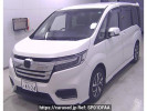 Honda Step WGN Spada RP4