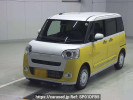 Daihatsu Move Canbus LA850S