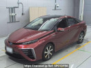 Toyota Mirai JPD10