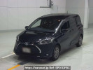 Toyota Sienta NHP170G