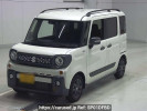 Suzuki Spacia GEAR MK53S