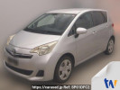 Toyota Ractis NSP120