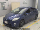 Toyota Prius ZVW30