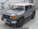 Toyota FJ CRUISER GSJ15W