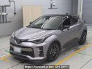 Toyota C-HR ZYX11