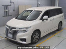 Nissan Elgrand TE52