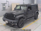 Jeep JEEP WRANGLER UNLIMITED JL36L
