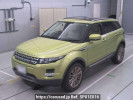 Land Rover RANGE ROVER EVOQUE LV2A