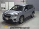 Subaru Forester SK9